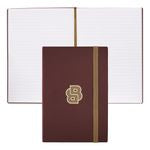 Notebook A5 Varsity Black Lined