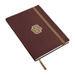 Notebook A5 Varsity Black Lined