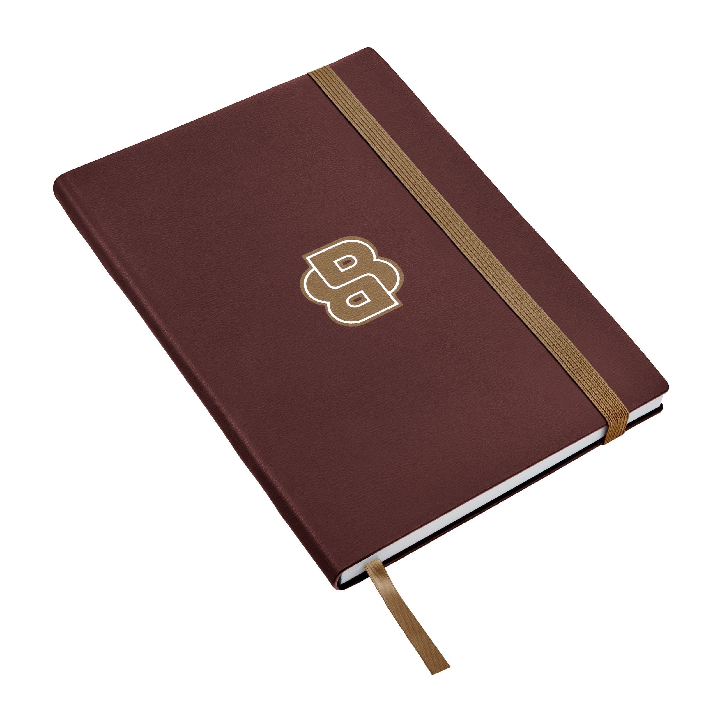 Notebook A5 Varsity Black Lined