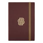 Notebook A5 Varsity Black Lined