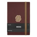 Notebook A5 Varsity Black Lined