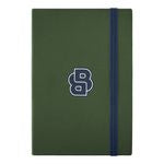 Notebook A5 Varsity Black Lined