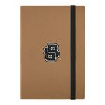 Notebook A5 Varsity Black Lined