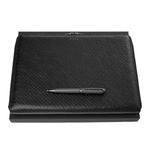 Set Hugo Boss (Ballpoint Pen & Conference Folder A4)