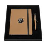 Set Hugo Boss Black (Ballpoint Pen & Note Pad A5)