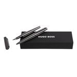 Set Nitor Gun (Ballpoint Pen & Fountain Pen)