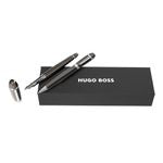Set Arc Futurist Gun (Ballpoint Pen & Fountain Pen)