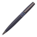 Set Illusion Gear Blue (Ballpoint Pen & Rollerball Pen)