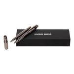 Set Chevron Gun (Ballpoint Pen & Rollerball Pen)