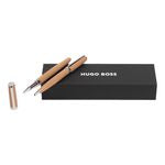 Set Gear Icon Camel (Ballpoint Pen & Rollerball Pen)