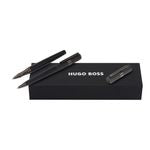 Set Beam Black (Ballpoint Pen & Rollerball Pen)