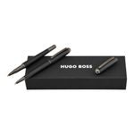 Set Contour Pinstripe (Ballpoint Pen & Rollerball Pen)