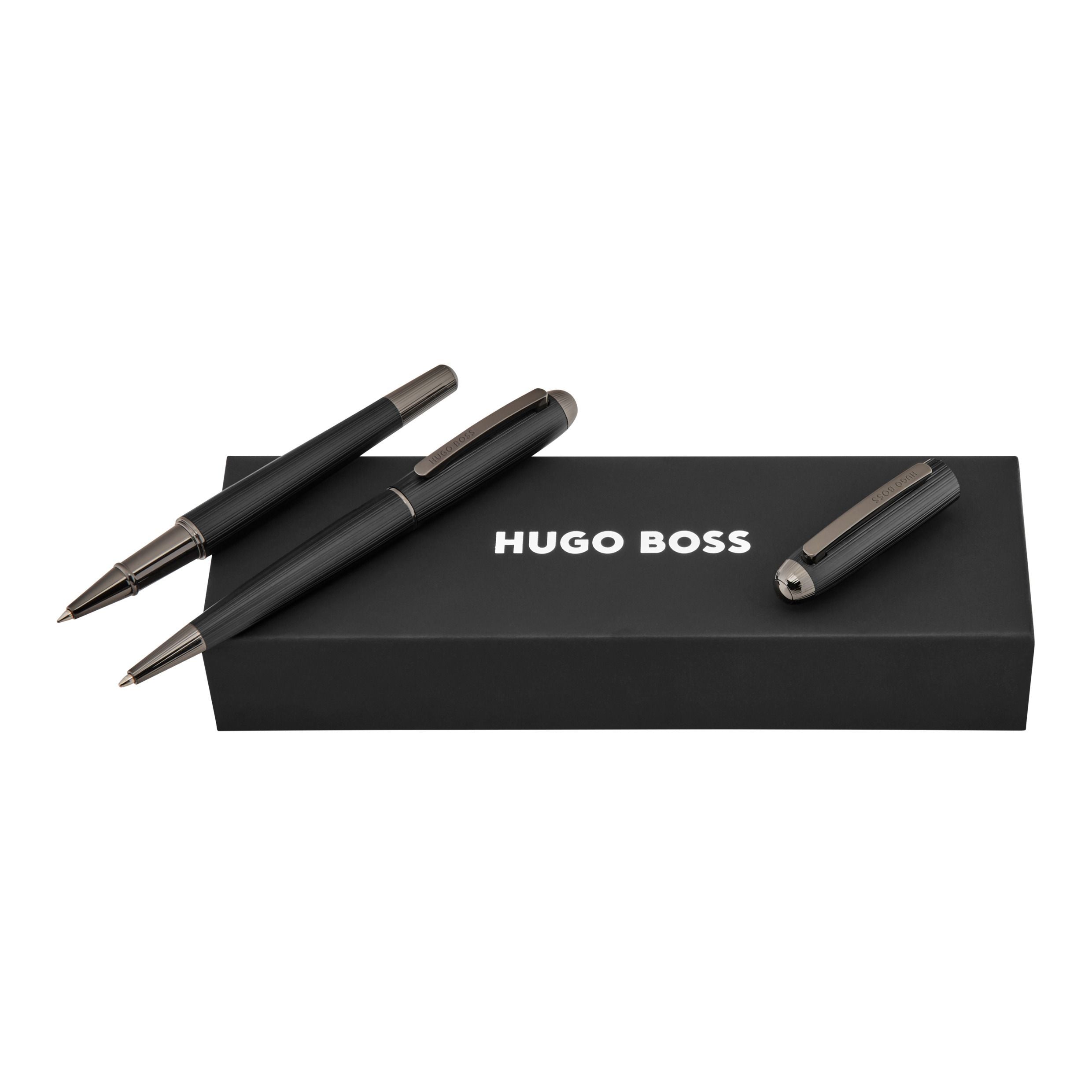 Set Contour Pinstripe (Ballpoint Pen & Rollerball Pen)