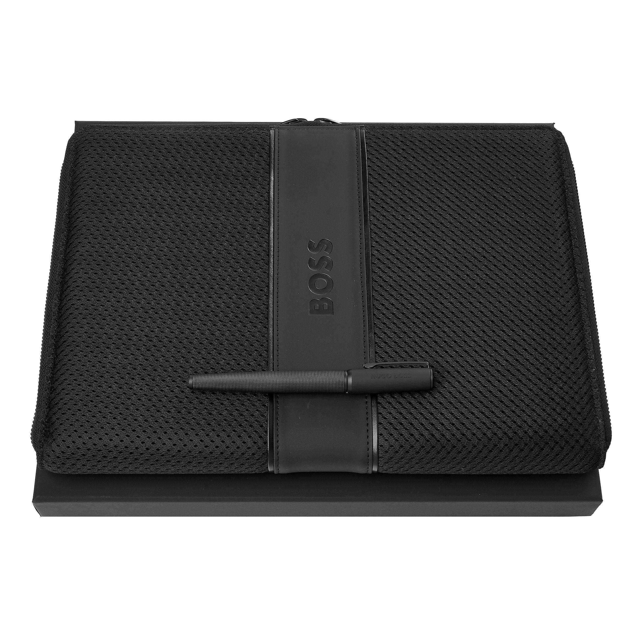 Set Arche (Rollerball Pen & Conference Folder A4)
