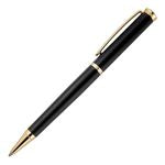 Ballpoint Pen Sophisticated Matte Black