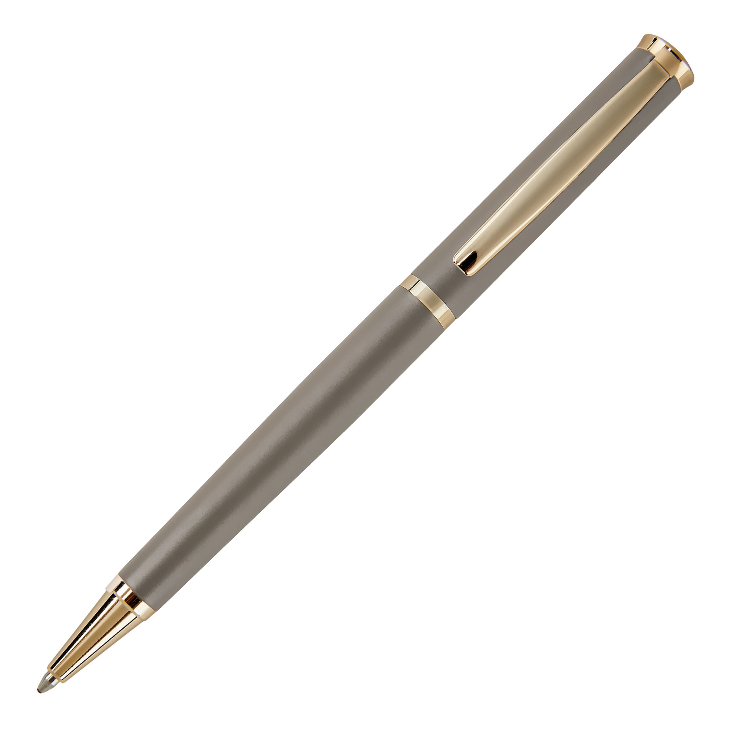 Ballpoint Pen Sophisticated Matte Black