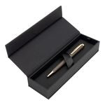 Ballpoint Pen Sophisticated Matte Black