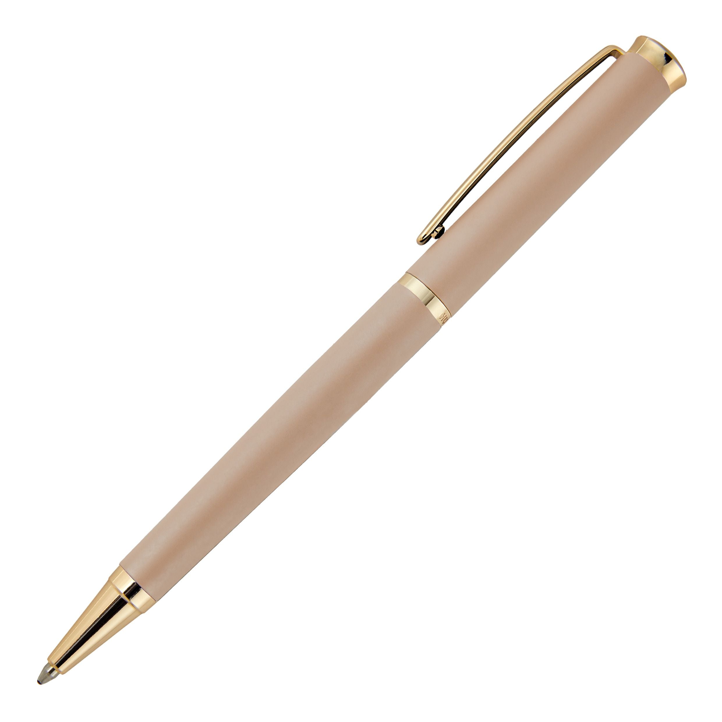 Ballpoint Pen Sophisticated Matte Black
