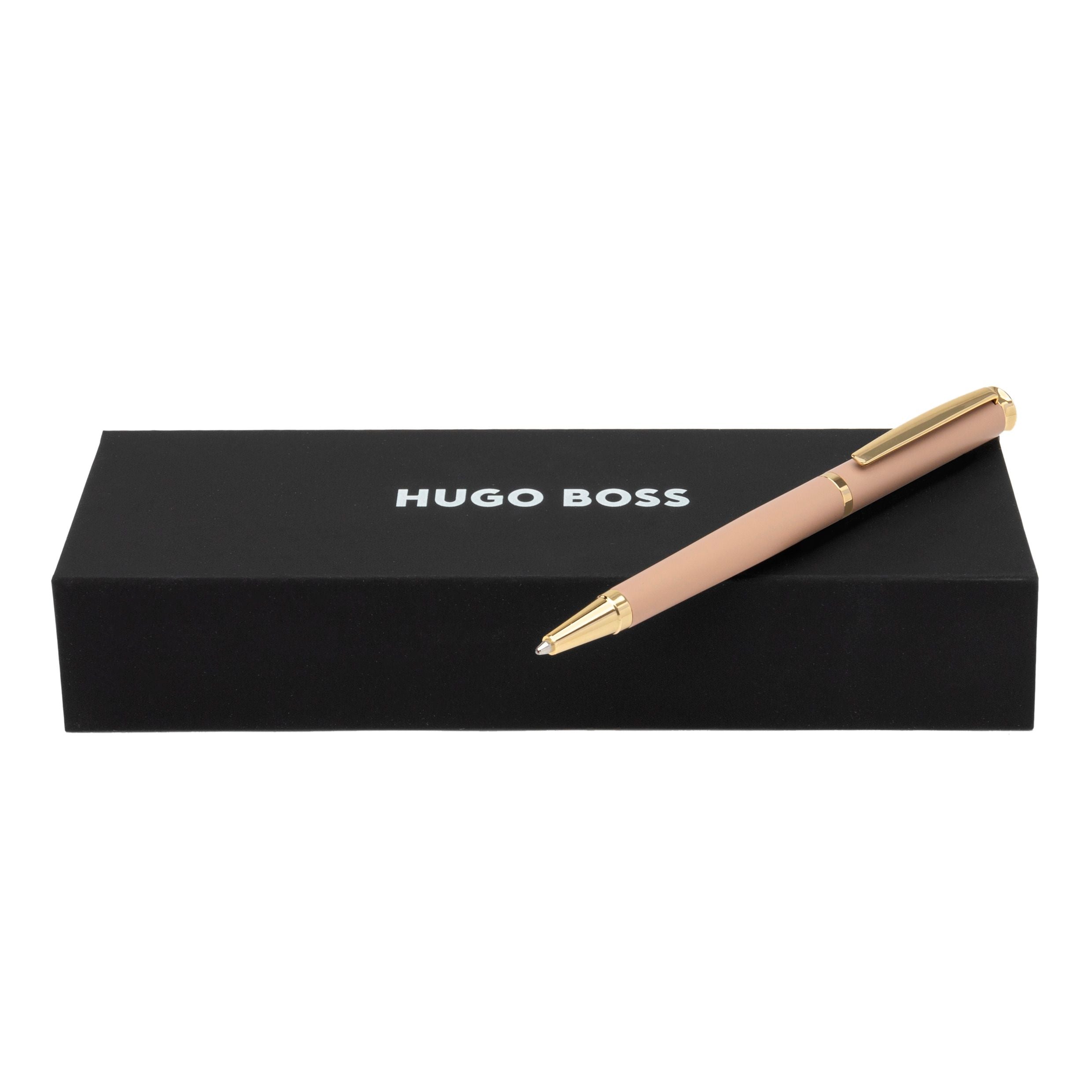 Ballpoint Pen Sophisticated Matte Black