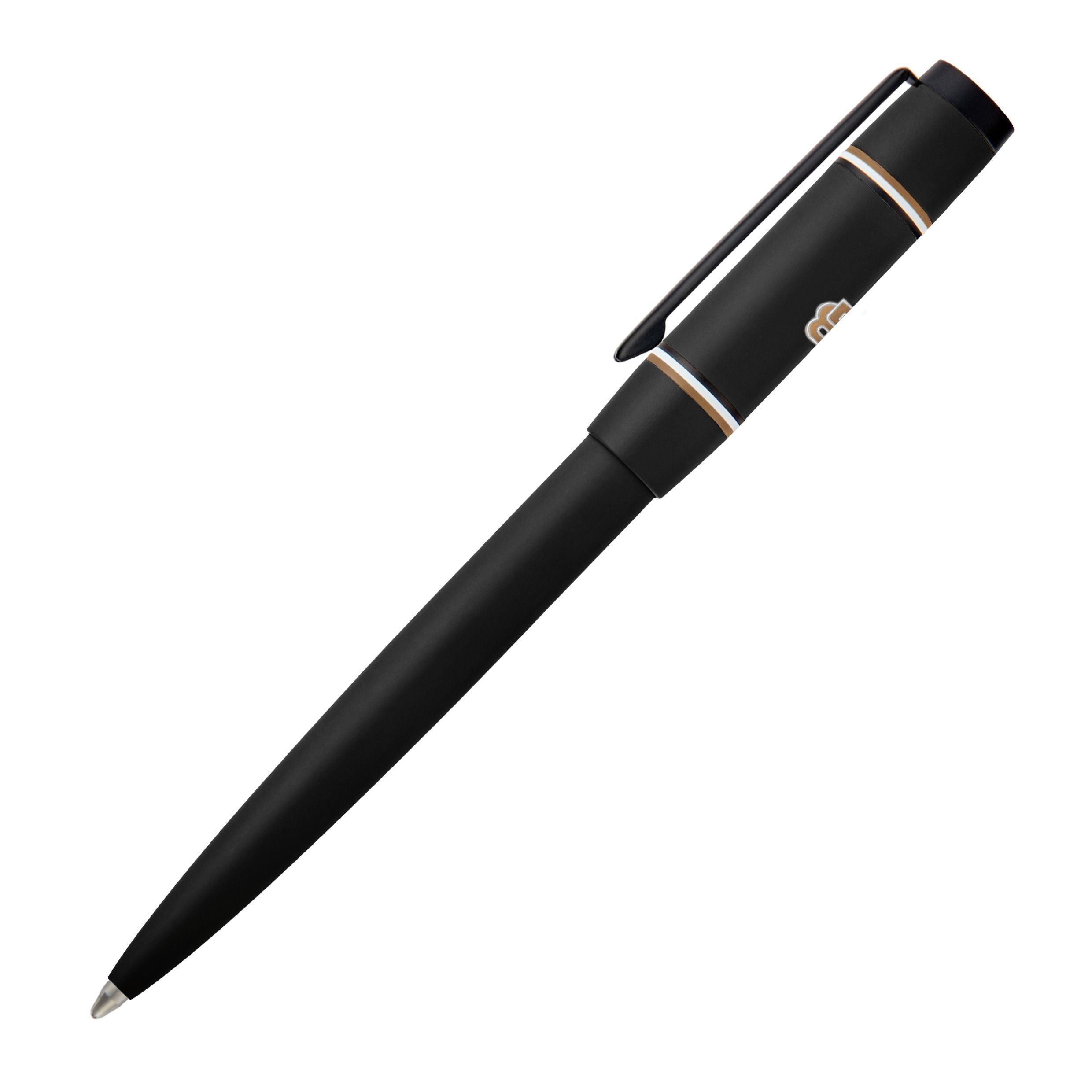 Ballpoint Pen Rive Varsity Black