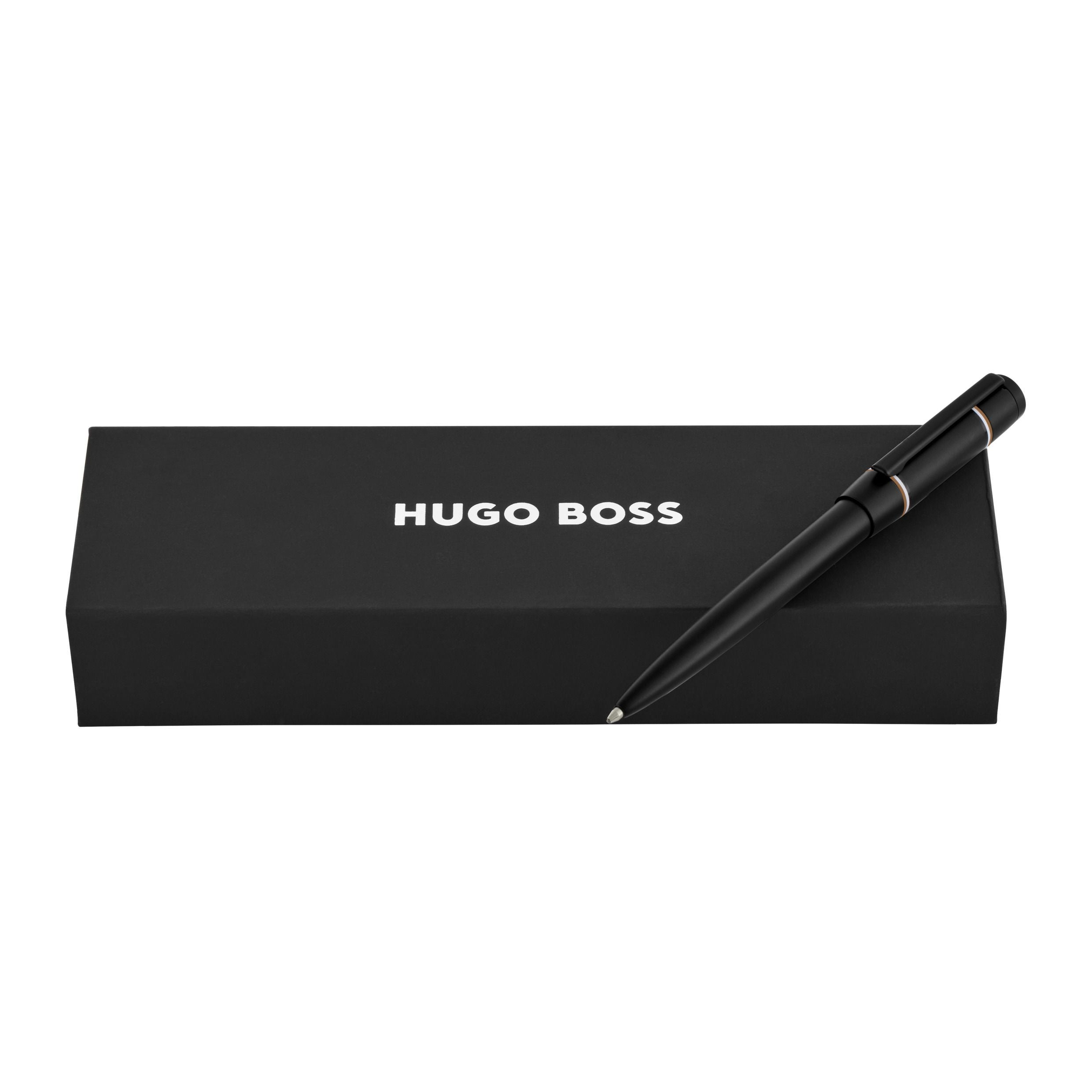Ballpoint Pen Rive Varsity Black
