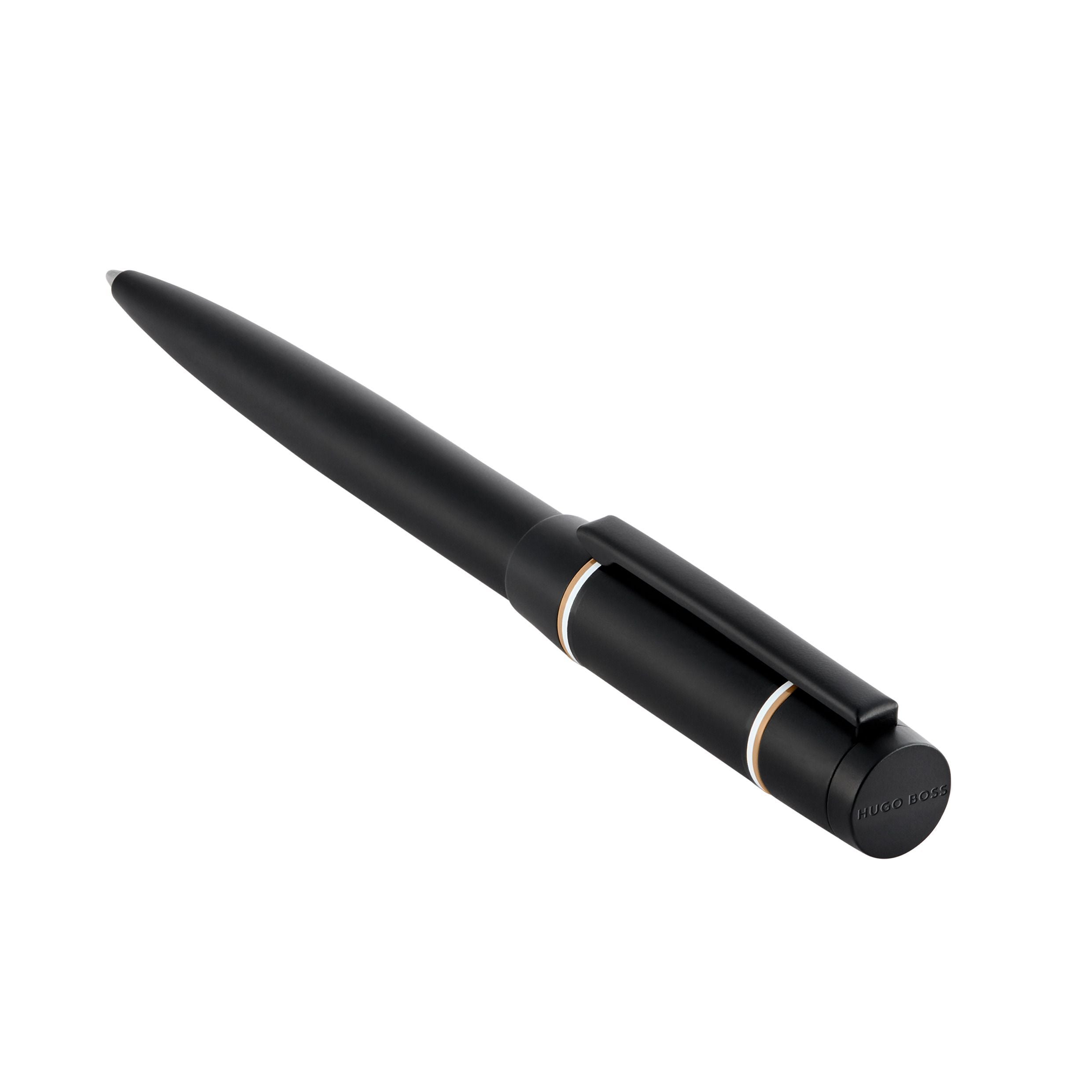 Ballpoint Pen Rive Varsity Black