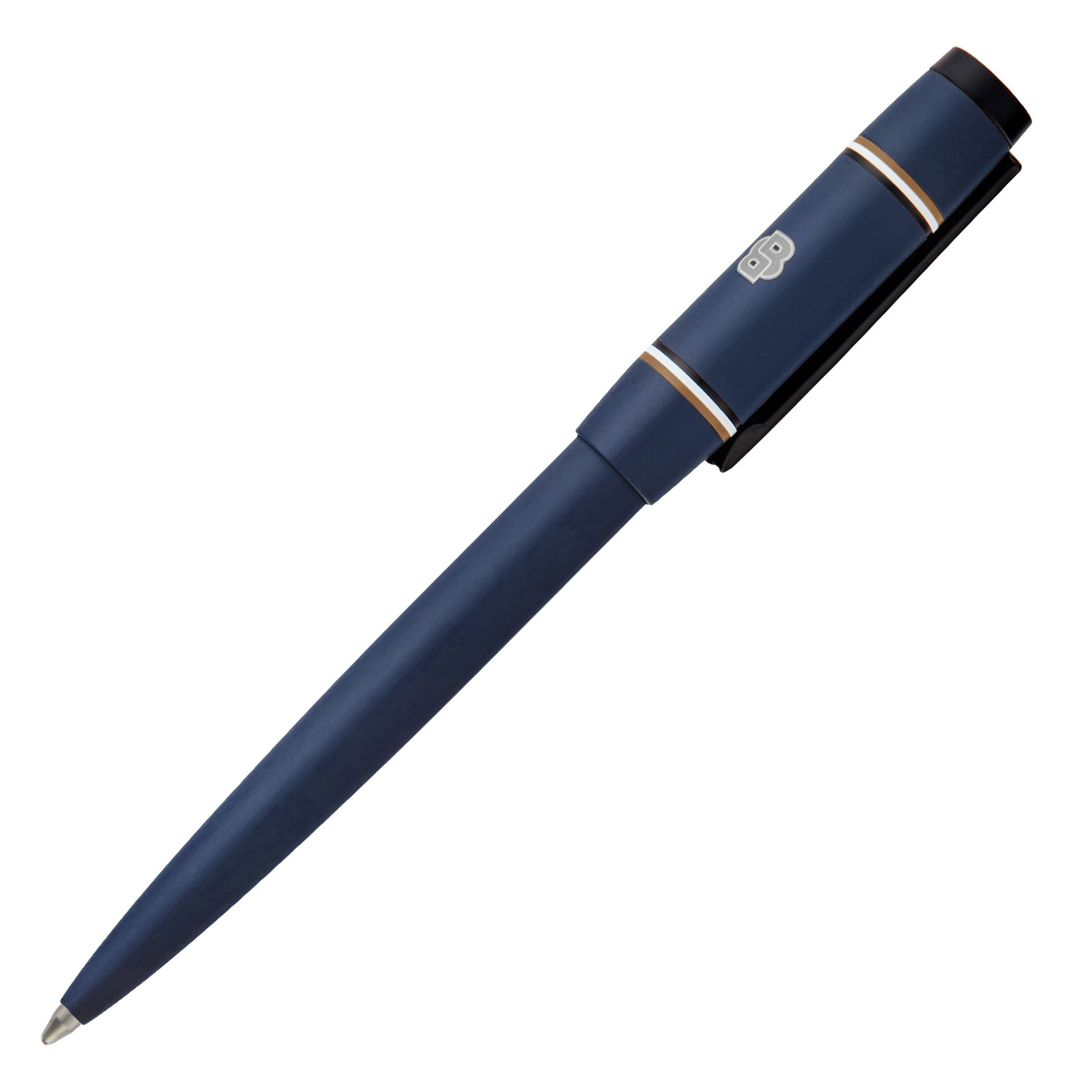 Ballpoint Pen Rive Varsity Black