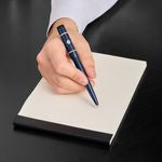 Ballpoint Pen Rive Varsity Black