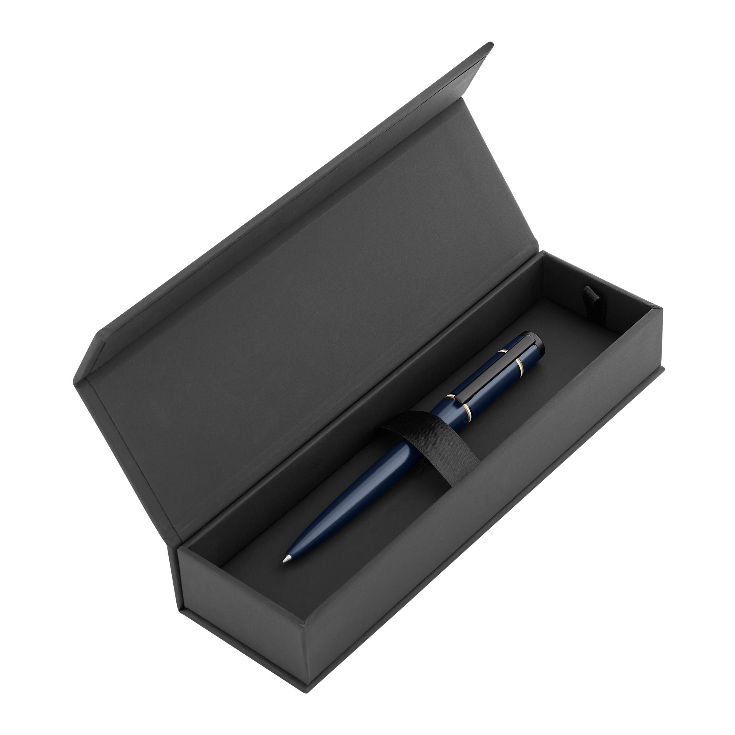 Ballpoint Pen Rive Varsity Black