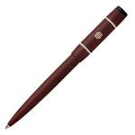 Ballpoint Pen Rive Varsity Black