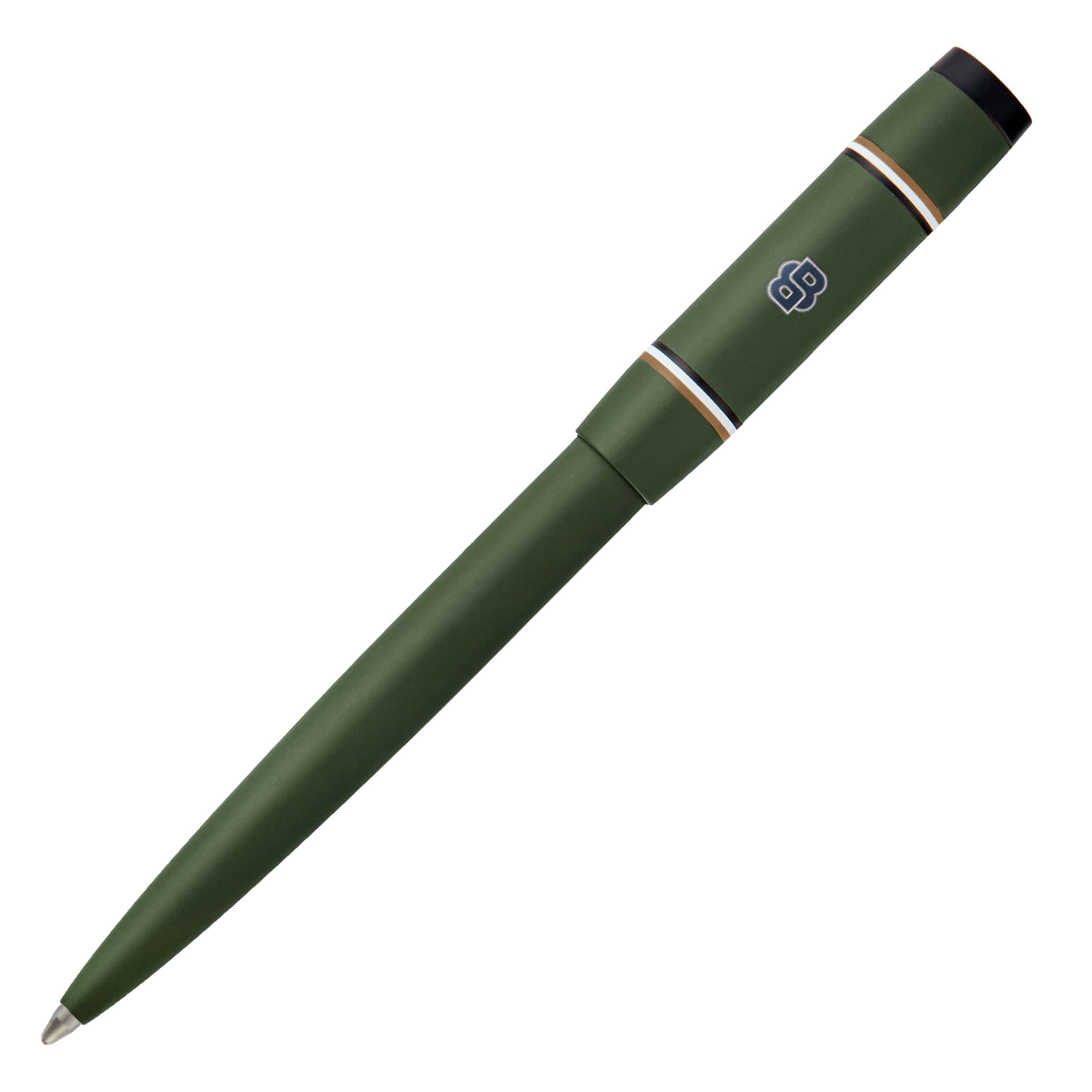 Ballpoint Pen Rive Varsity Black