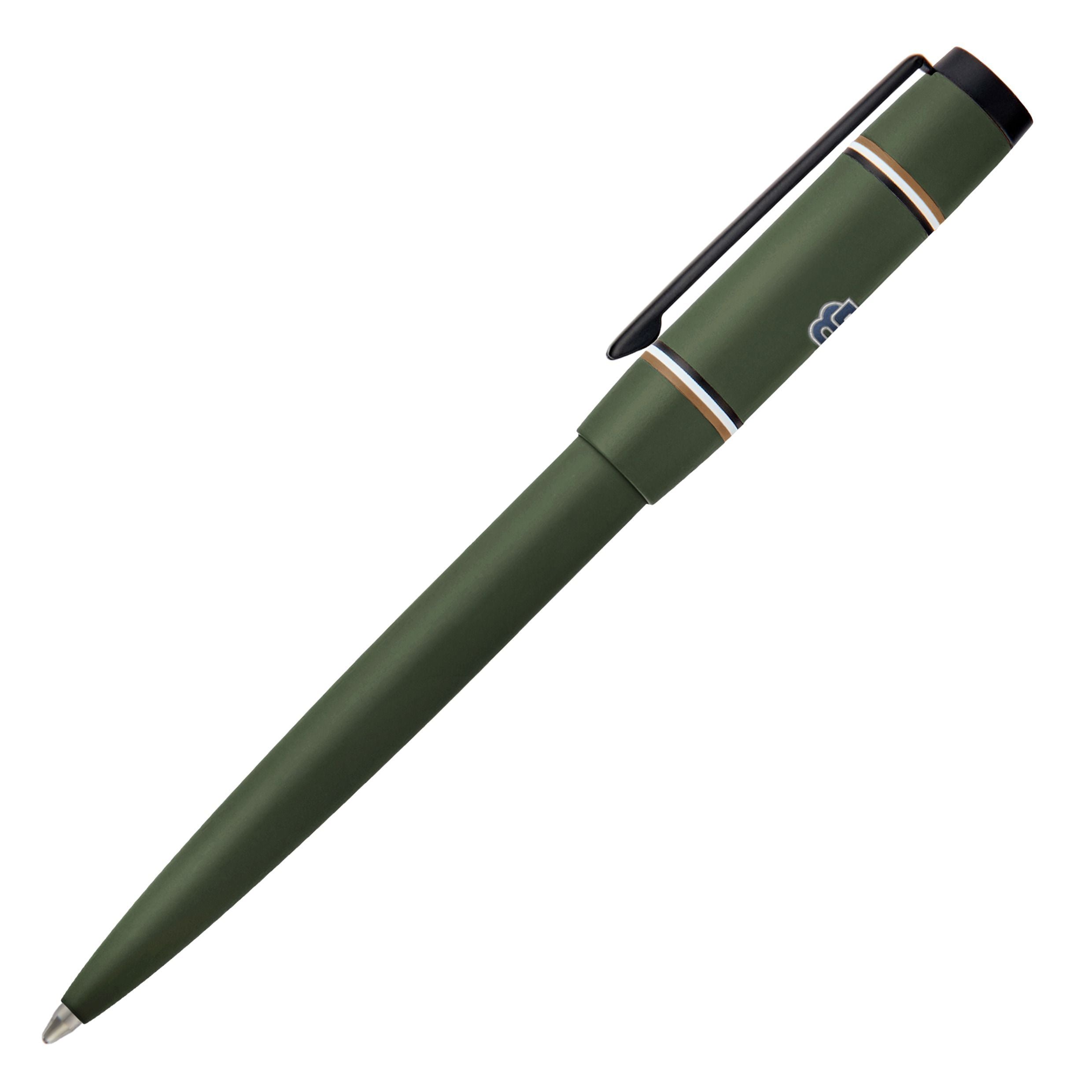 Ballpoint Pen Rive Varsity Black