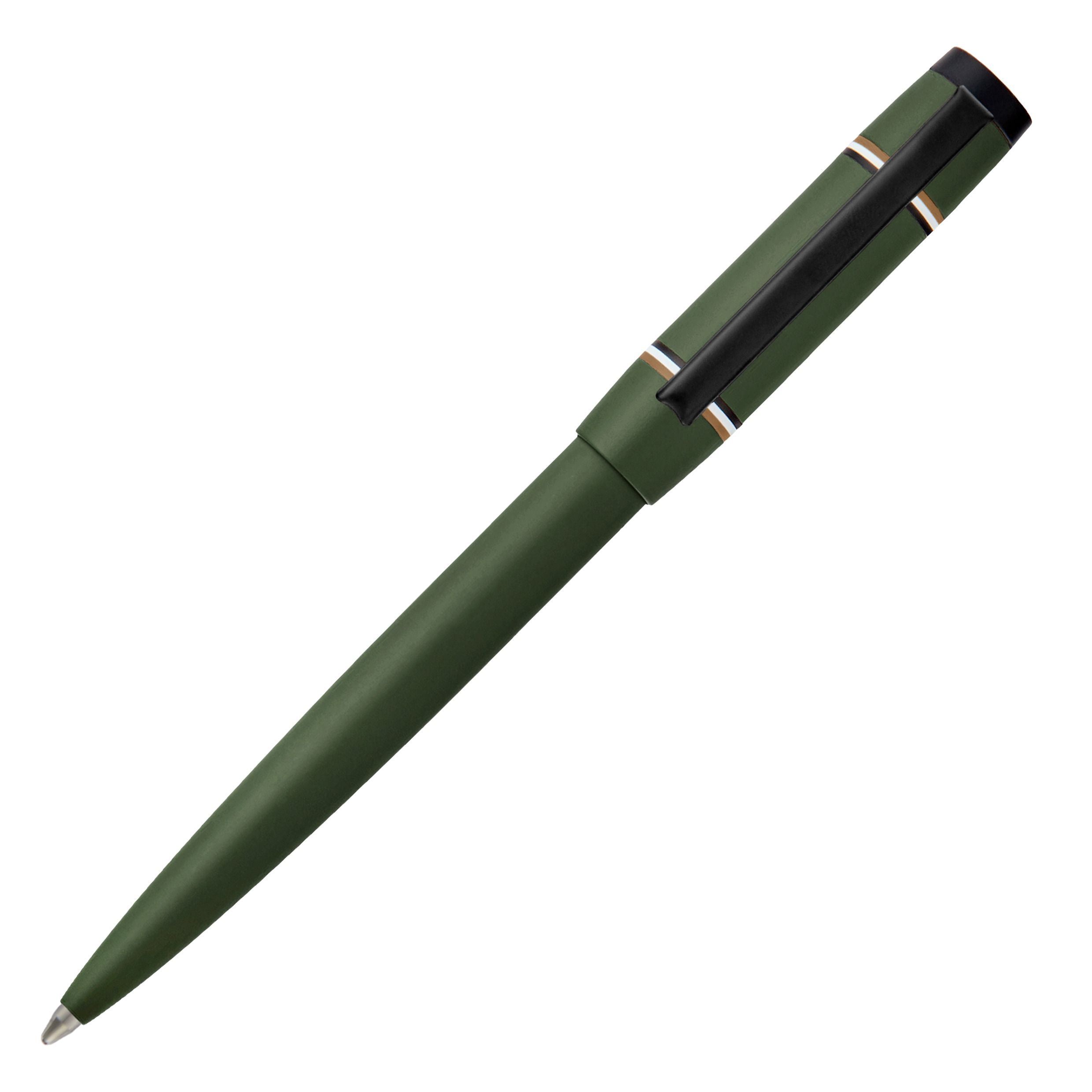 Ballpoint Pen Rive Varsity Black