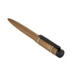 Ballpoint Pen Rive Varsity Black
