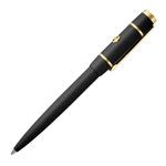 Ballpoint Pen Rive Signature Lady Black