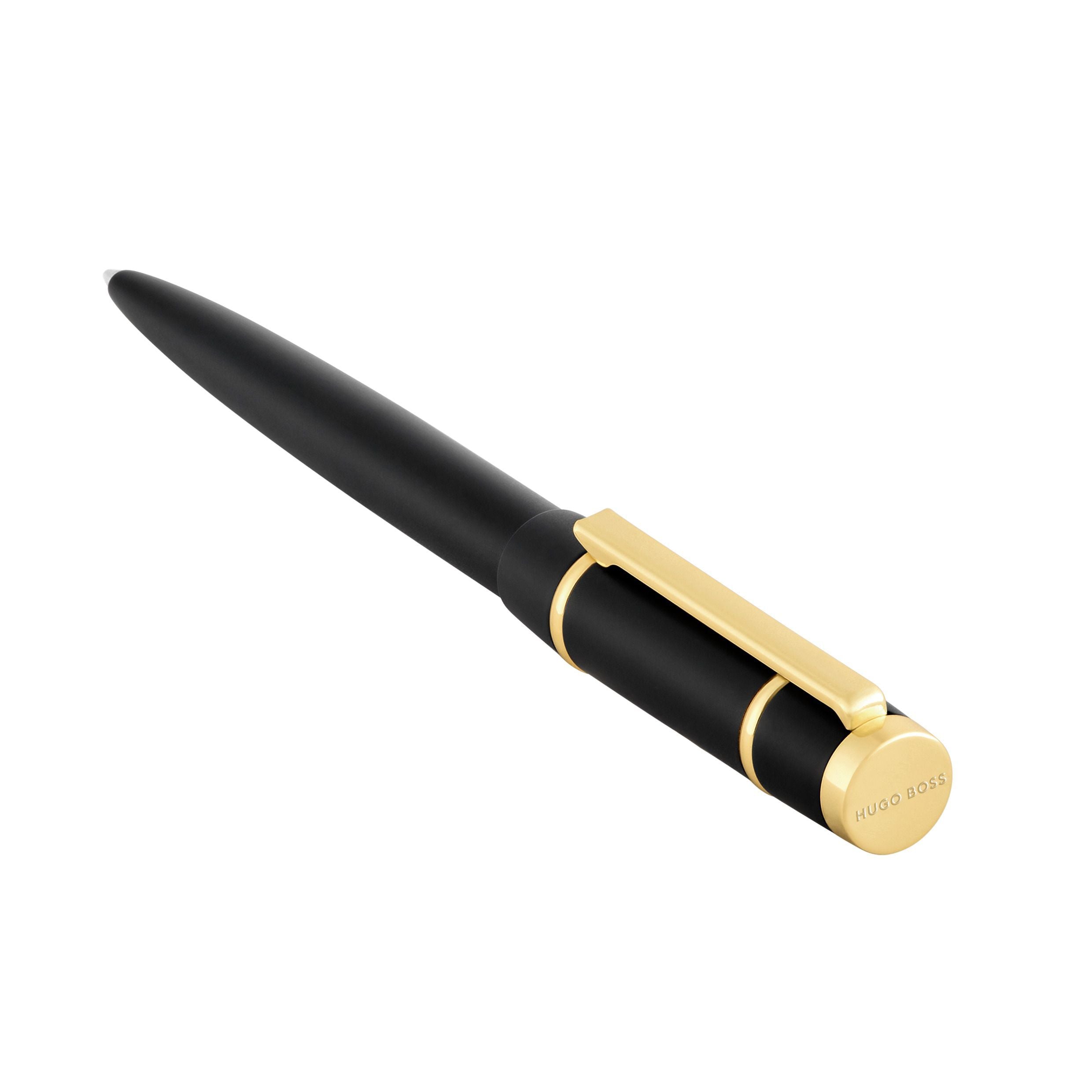 Ballpoint Pen Rive Signature Lady Black