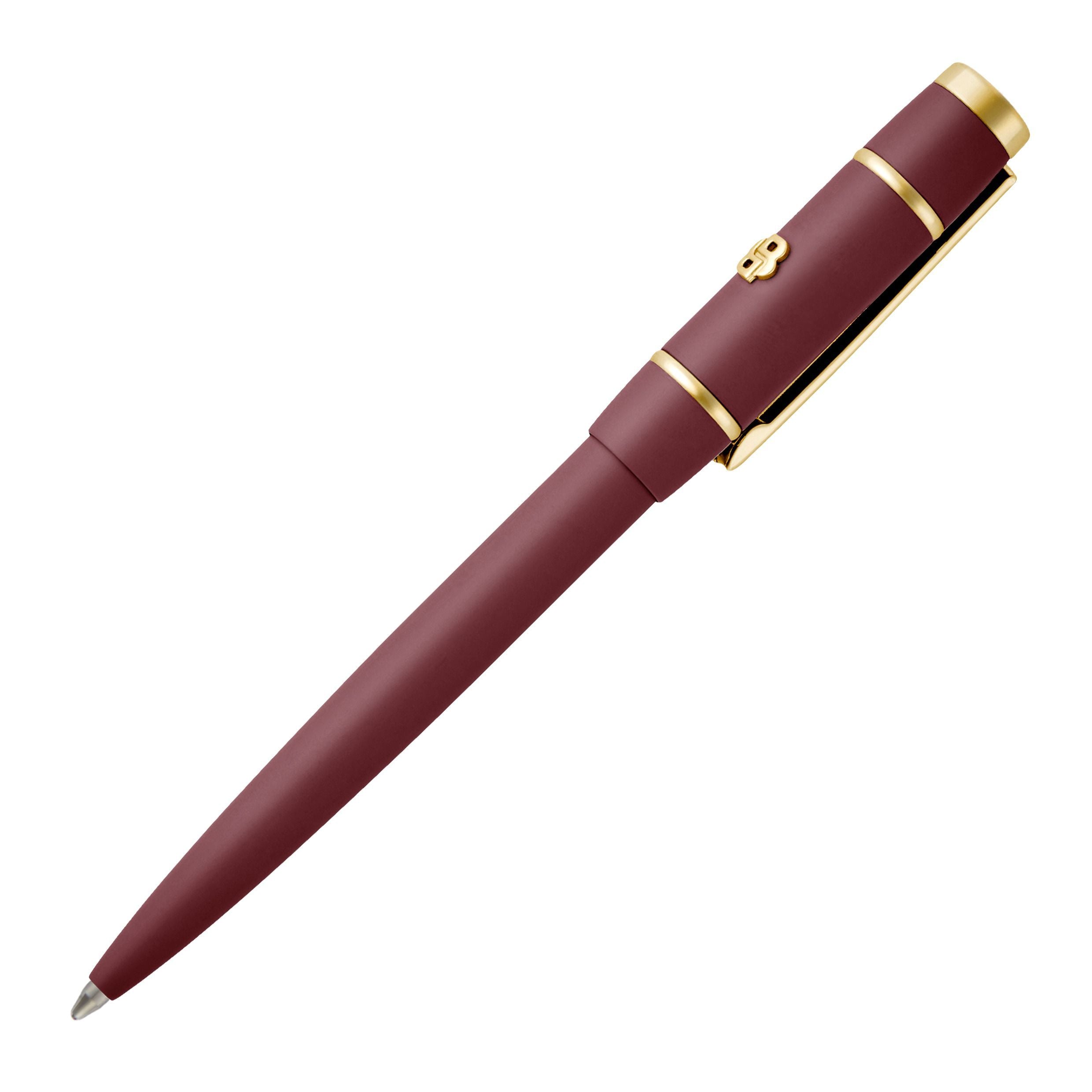 Ballpoint Pen Rive Signature Lady Black