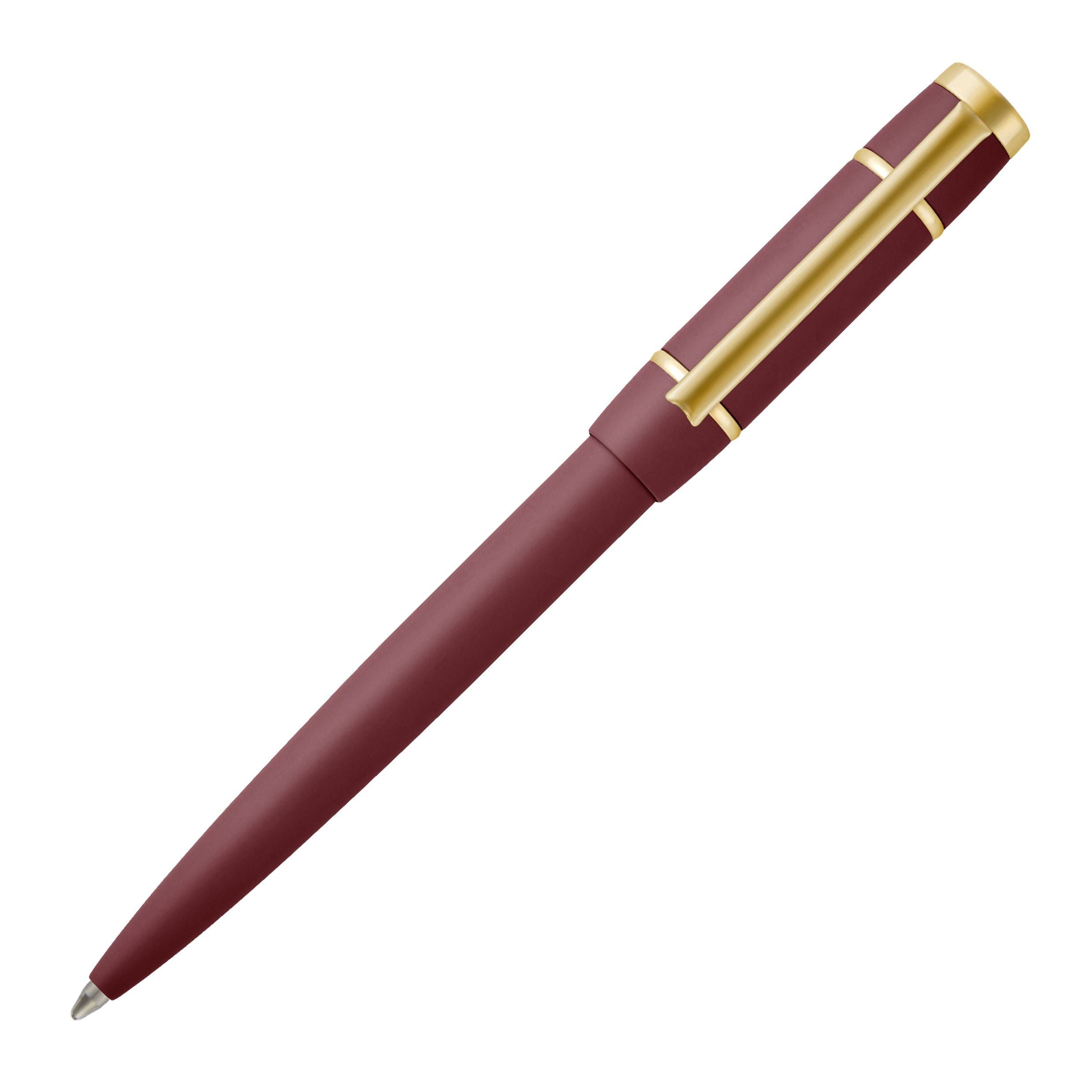 Ballpoint Pen Rive Signature Lady Black