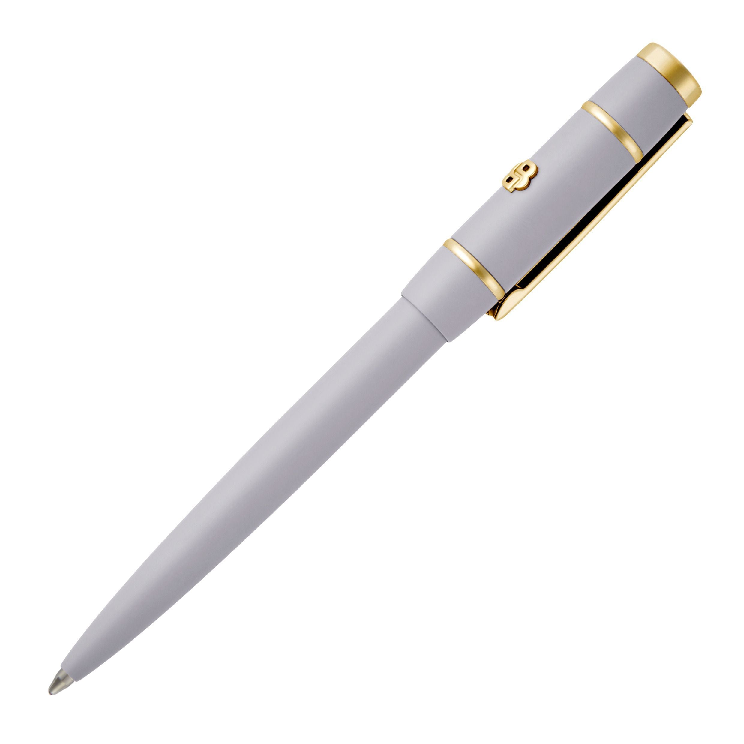 Ballpoint Pen Rive Signature Lady Black