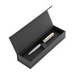 Ballpoint Pen Rive Signature Lady Black