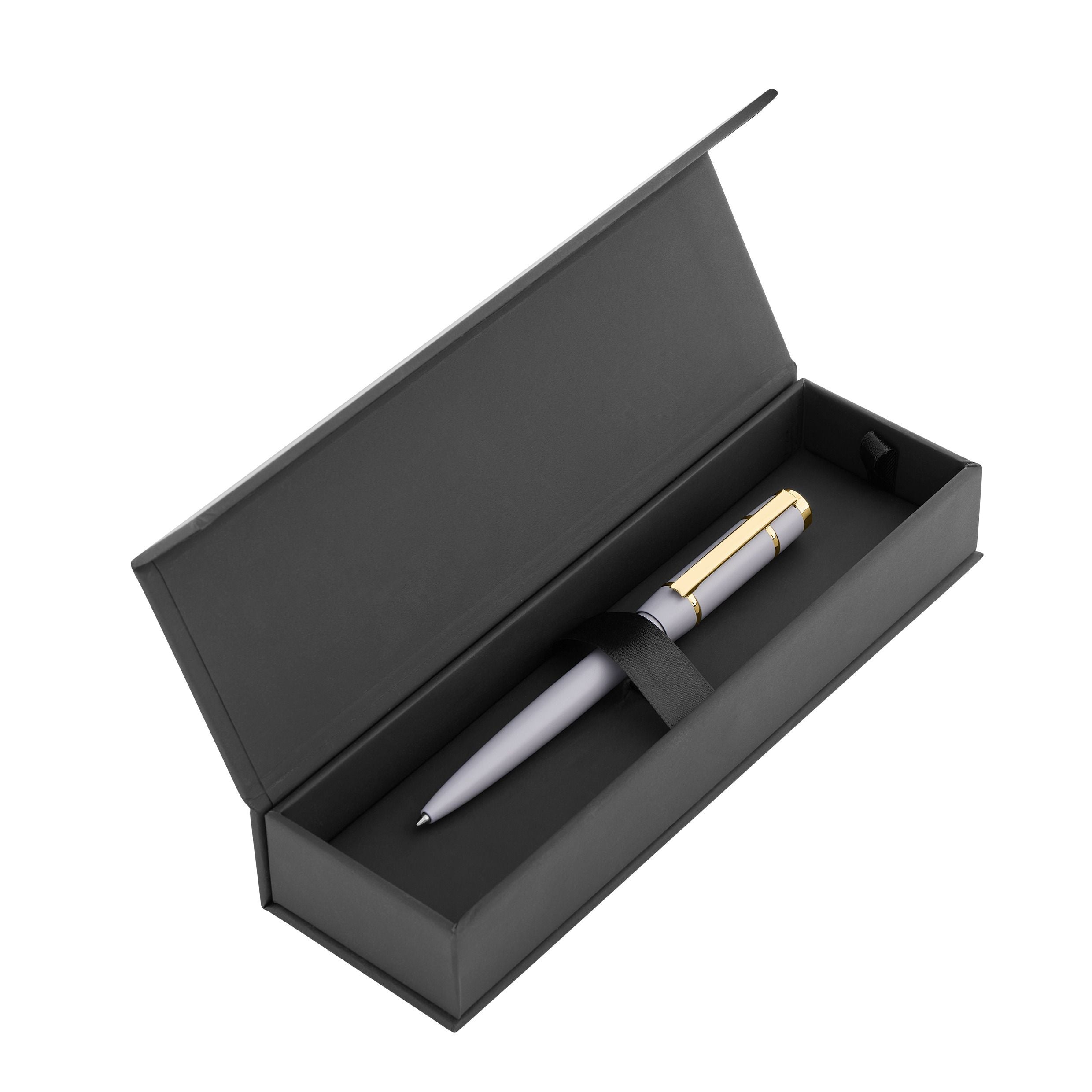 Ballpoint Pen Rive Signature Lady Black