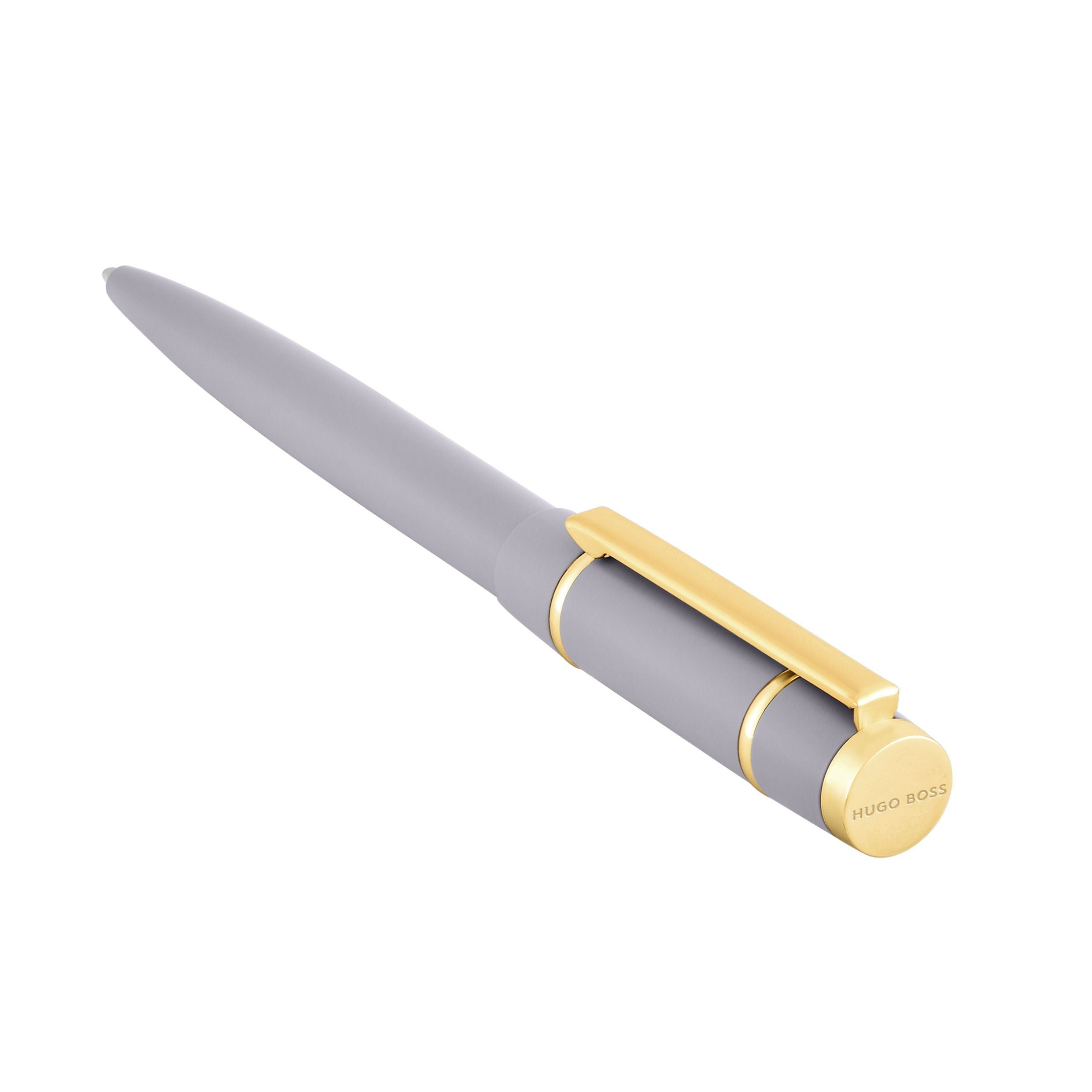 Ballpoint Pen Rive Signature Lady Black