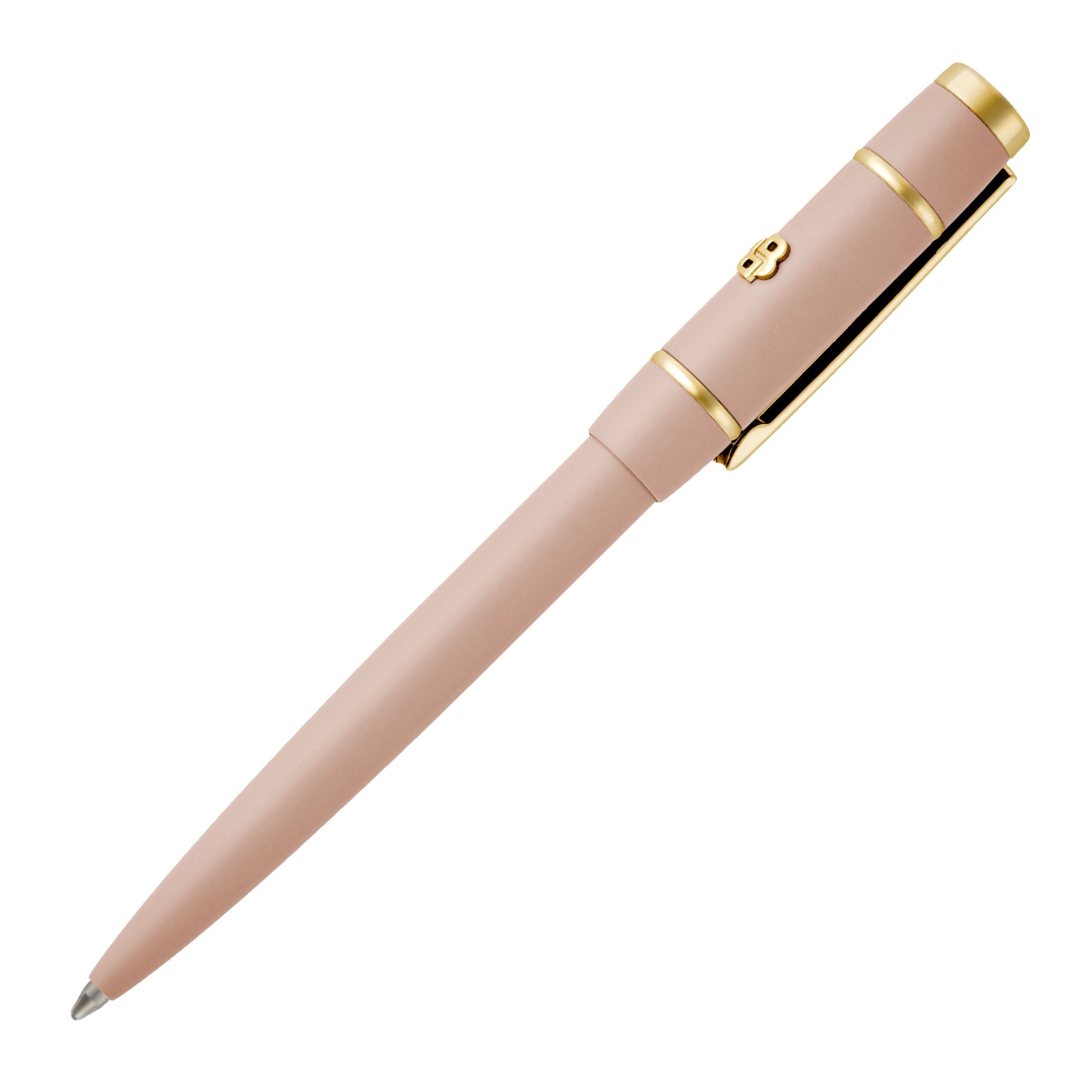 Ballpoint Pen Rive Signature Lady Black