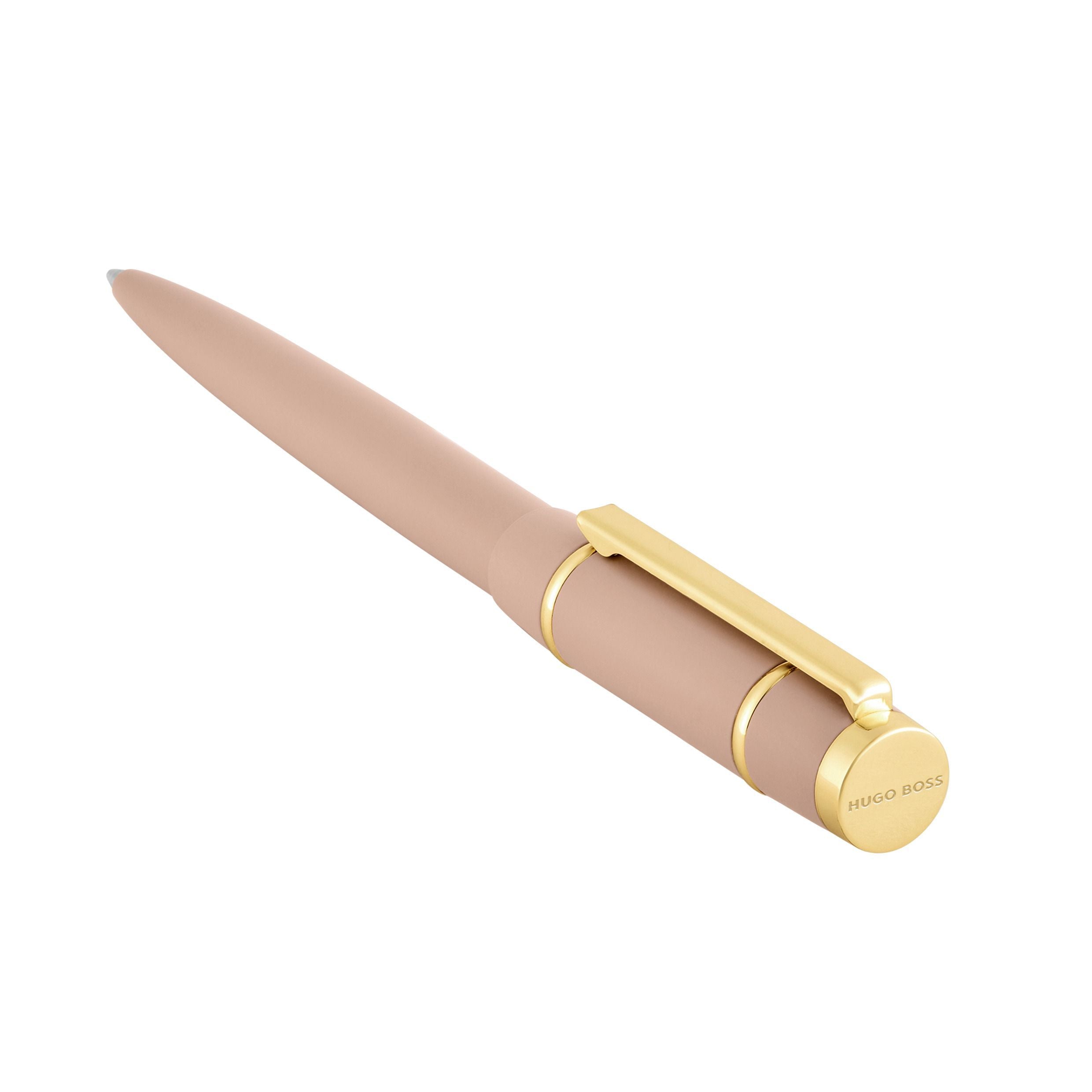 Ballpoint Pen Rive Signature Lady Black
