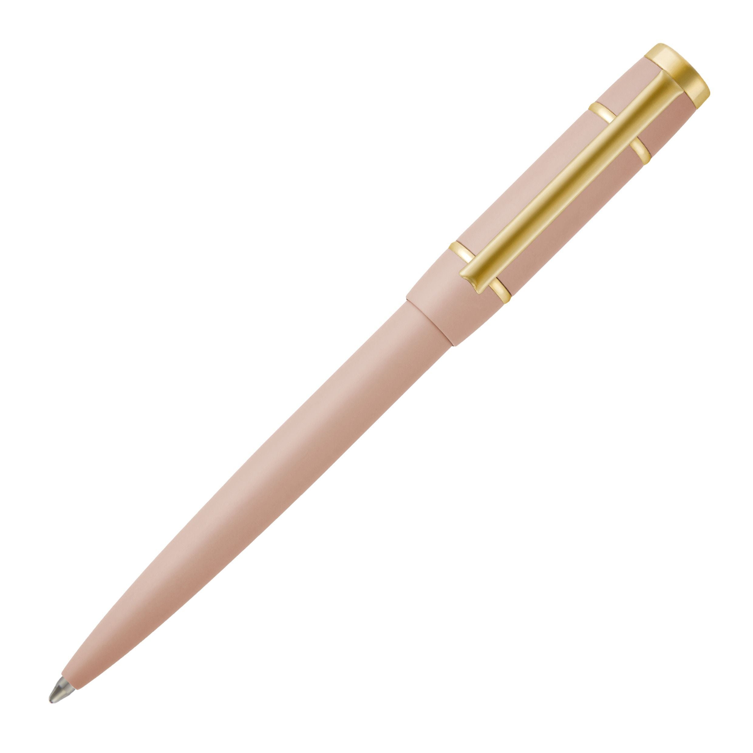 Ballpoint Pen Rive Signature Lady Black