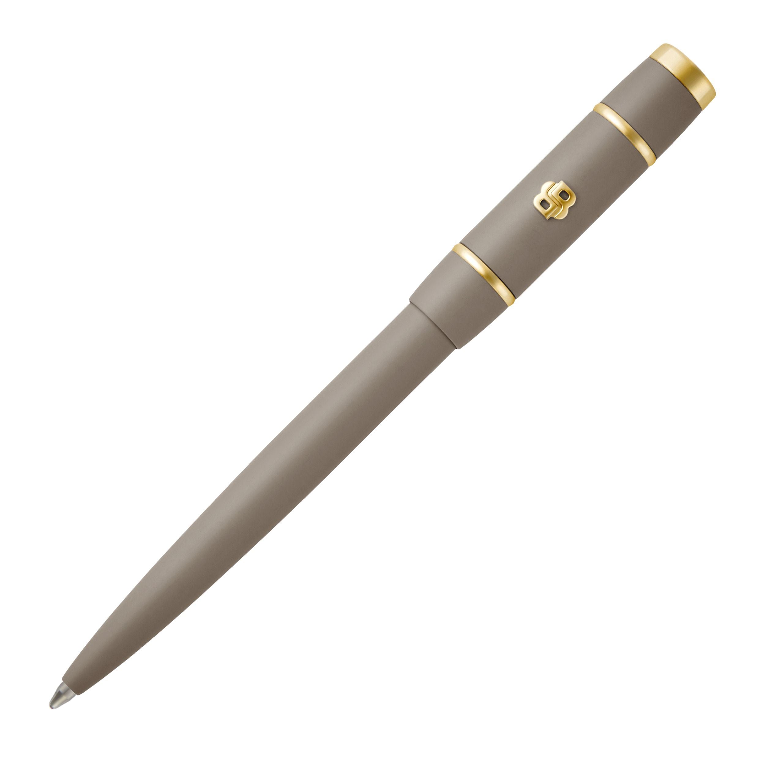 Ballpoint Pen Rive Signature Lady Black
