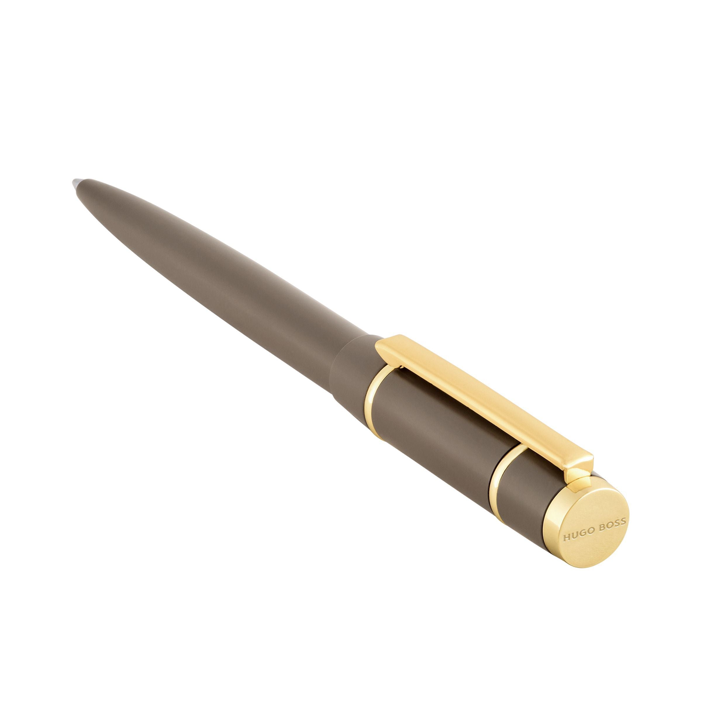 Ballpoint Pen Rive Signature Lady Black