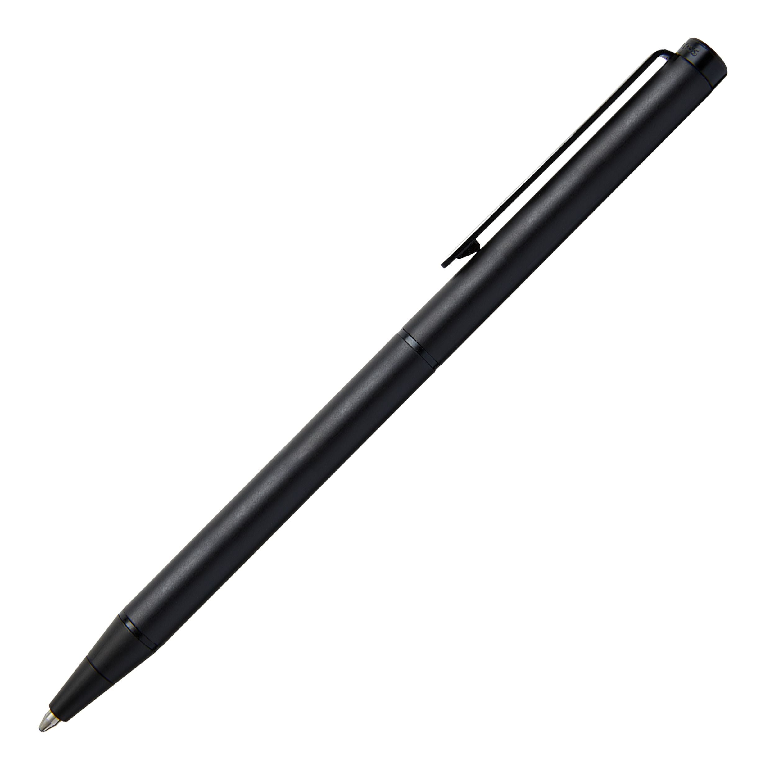 Ballpoint Pen Cloud Matte Black