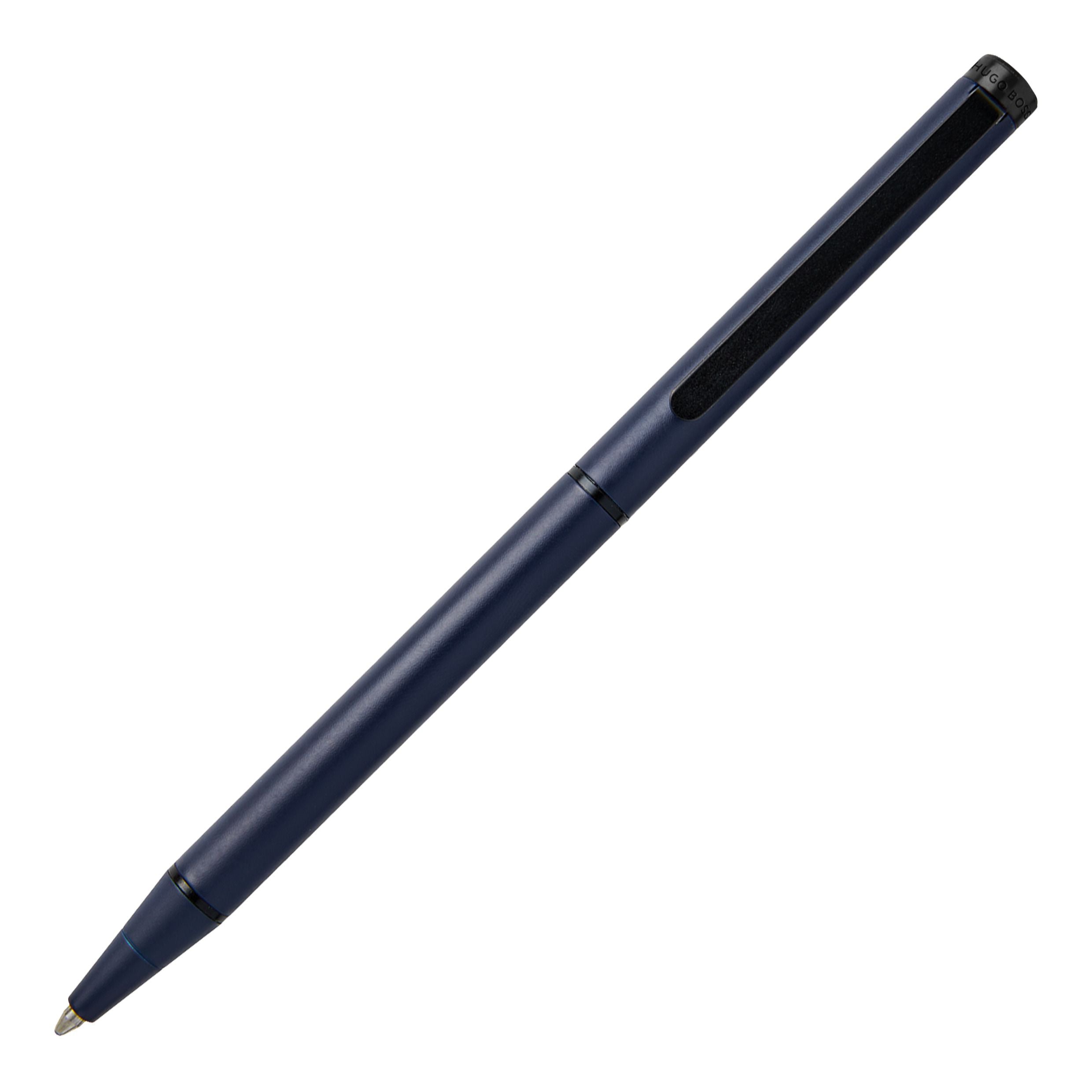 Ballpoint Pen Cloud Matte Black