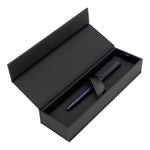 Ballpoint Pen Cloud Matte Black